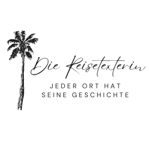 Die Reisetexterin