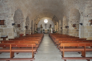 Iglesia del Carmen - Unserer Lieben Frau auf dem Berge Karmel geweiht.